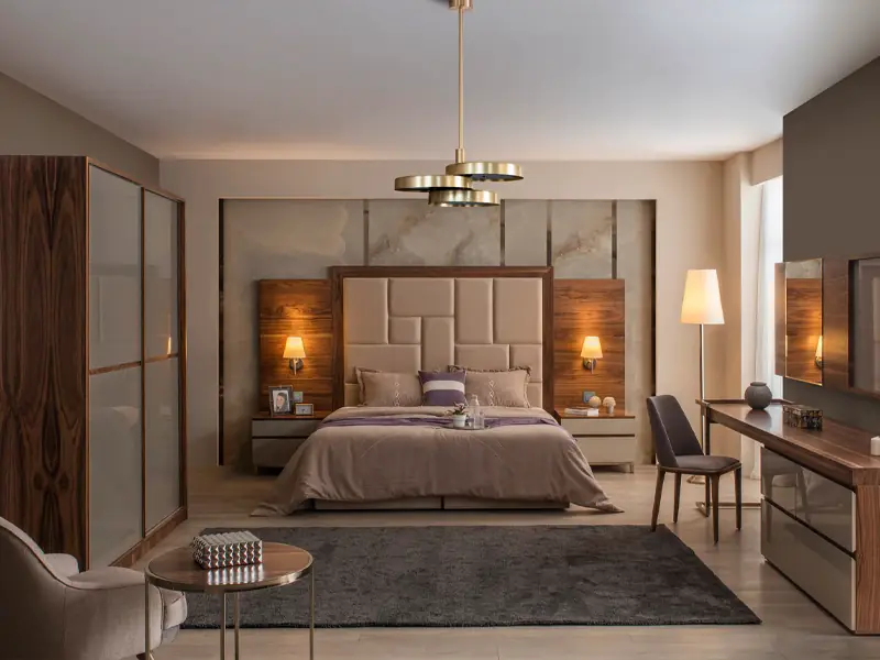 Top 5 hospitality furniture trends for 2026